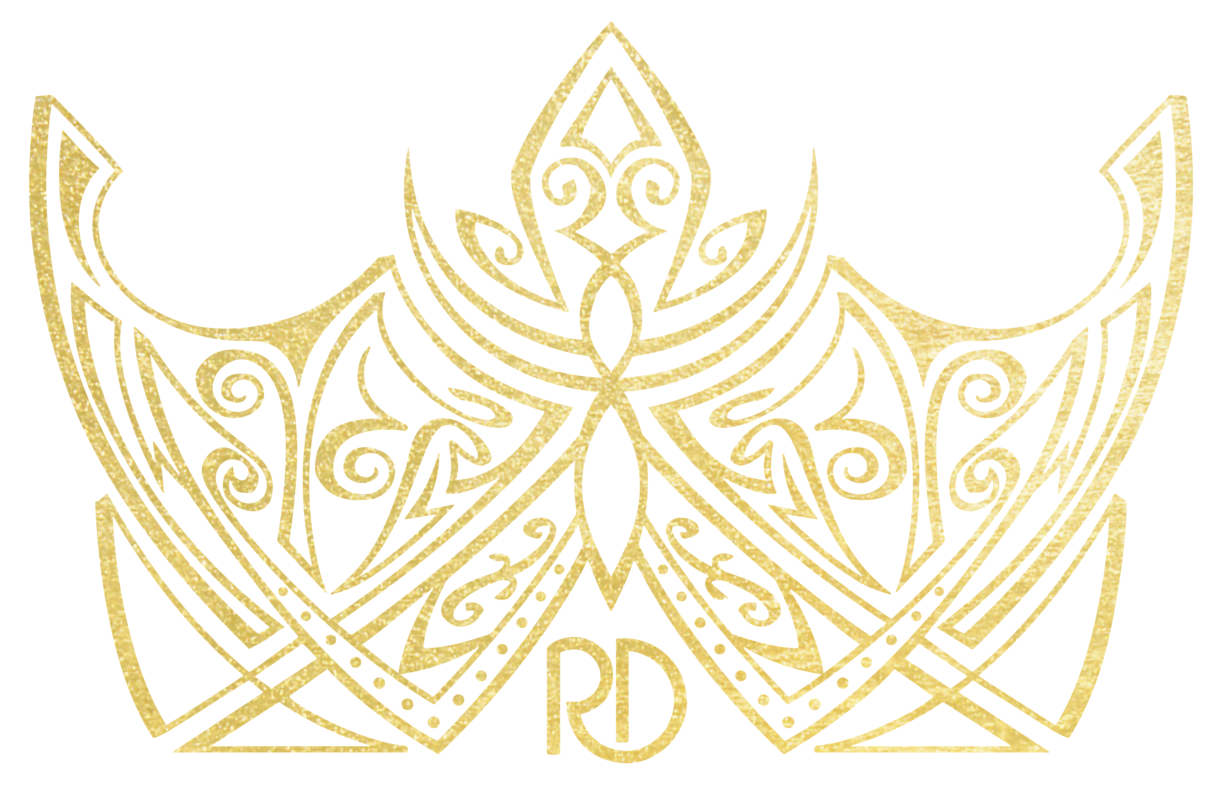 RAWdeoDRIVE Primary Logo