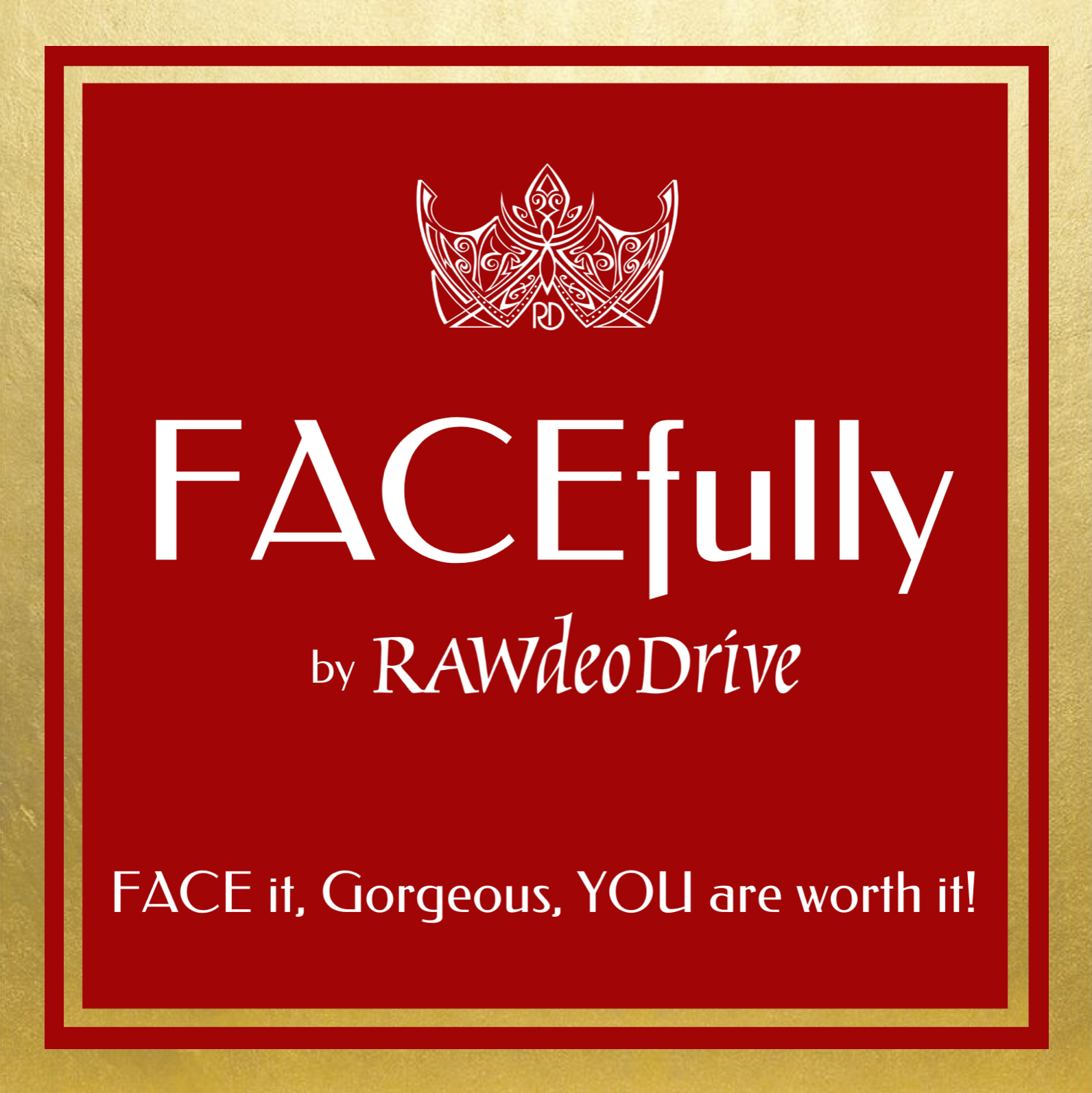 RAW RADIANCE FACE OIL™